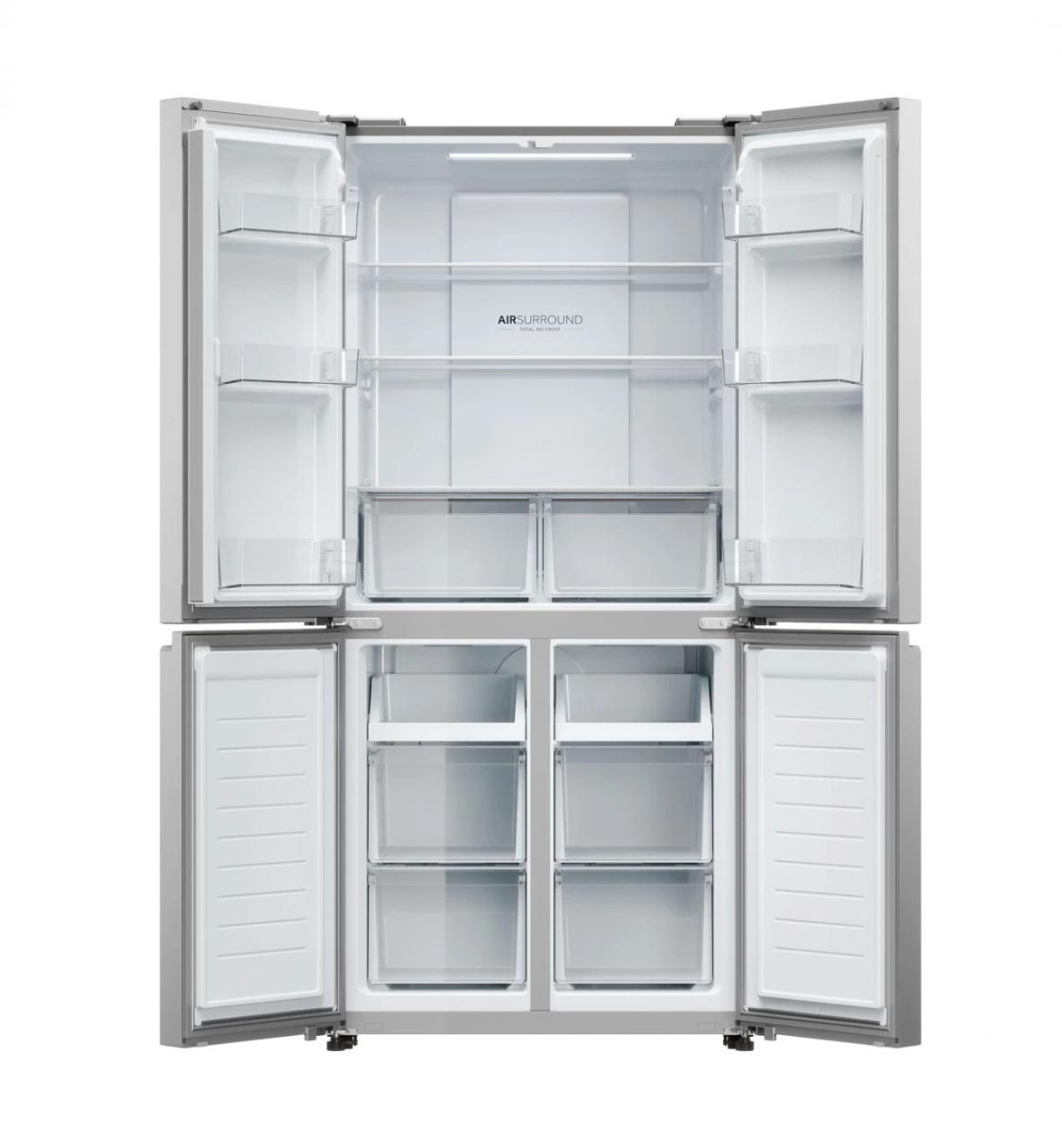 Холодильник многодверный Haier HTF-425DM7RU