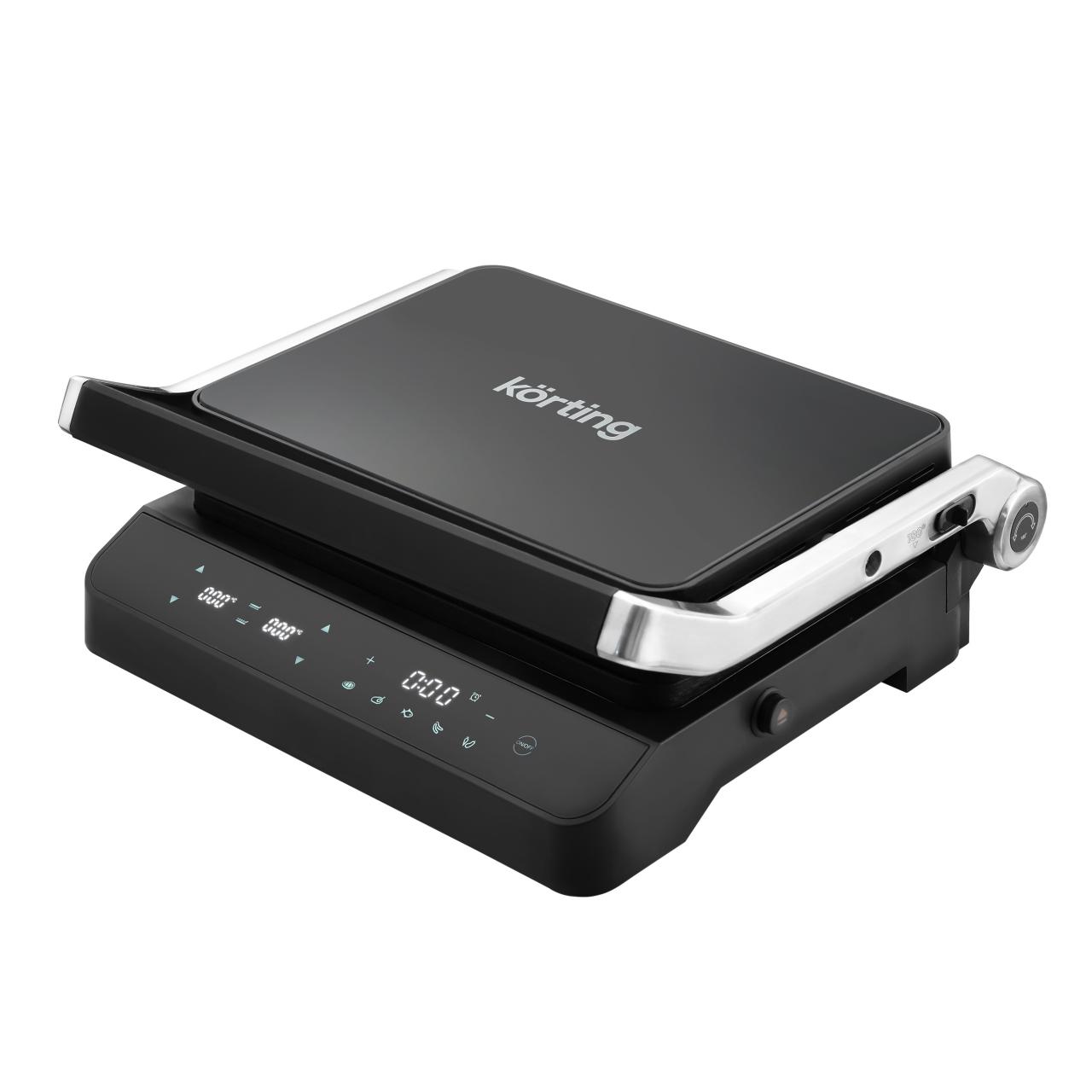Гриль Korting KGPA 0404 W