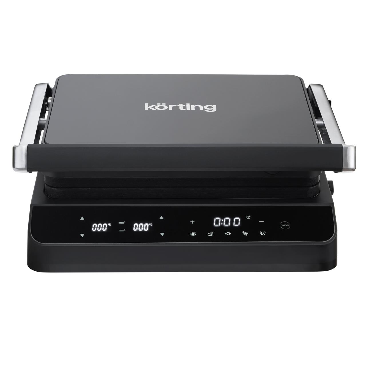 Гриль Korting KGPA 0404 W