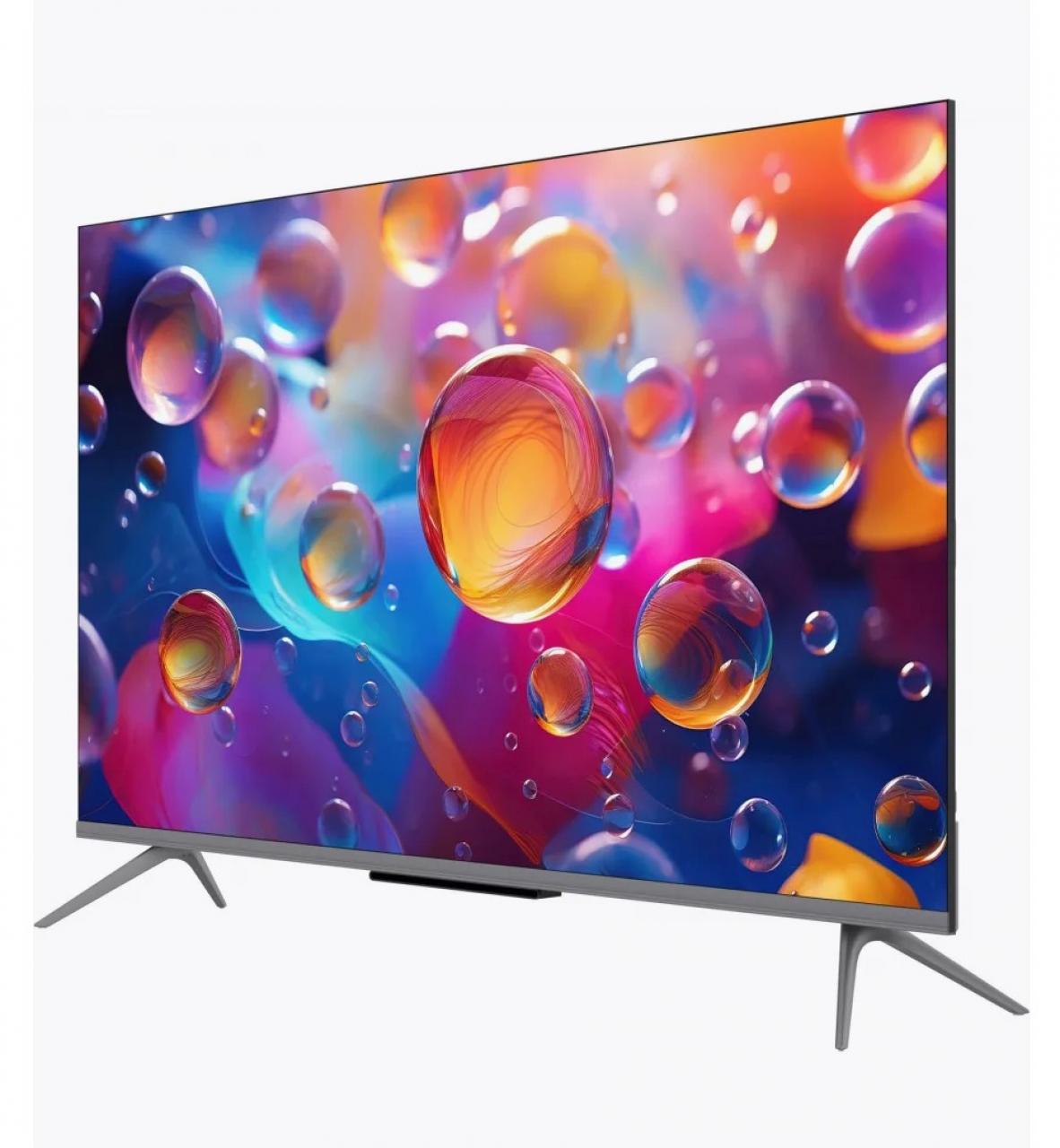 LED-телевизор Skyworth 43G66G 43" черный
