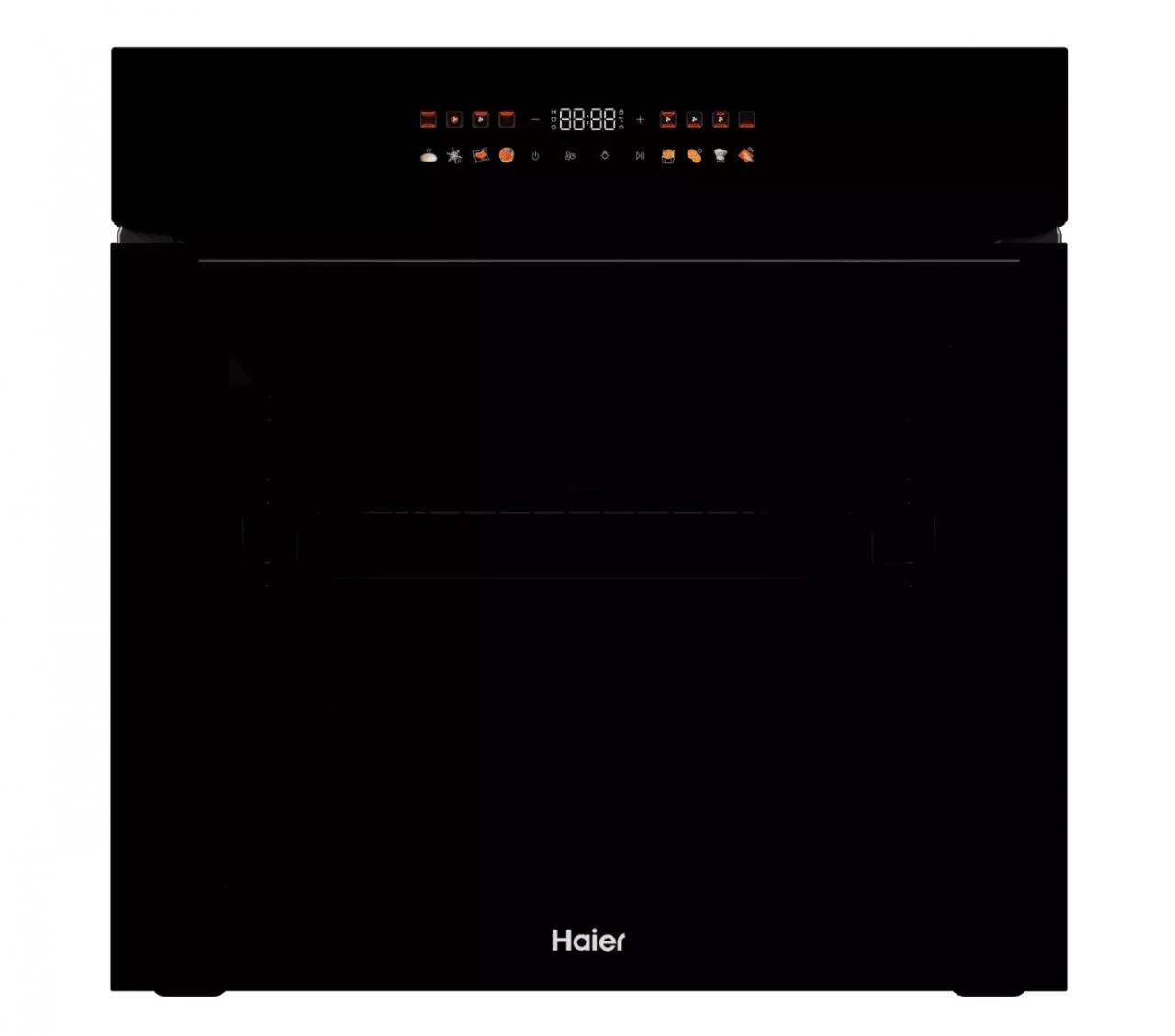 Духовой шкаф Haier HOQ-M5AAN3GB