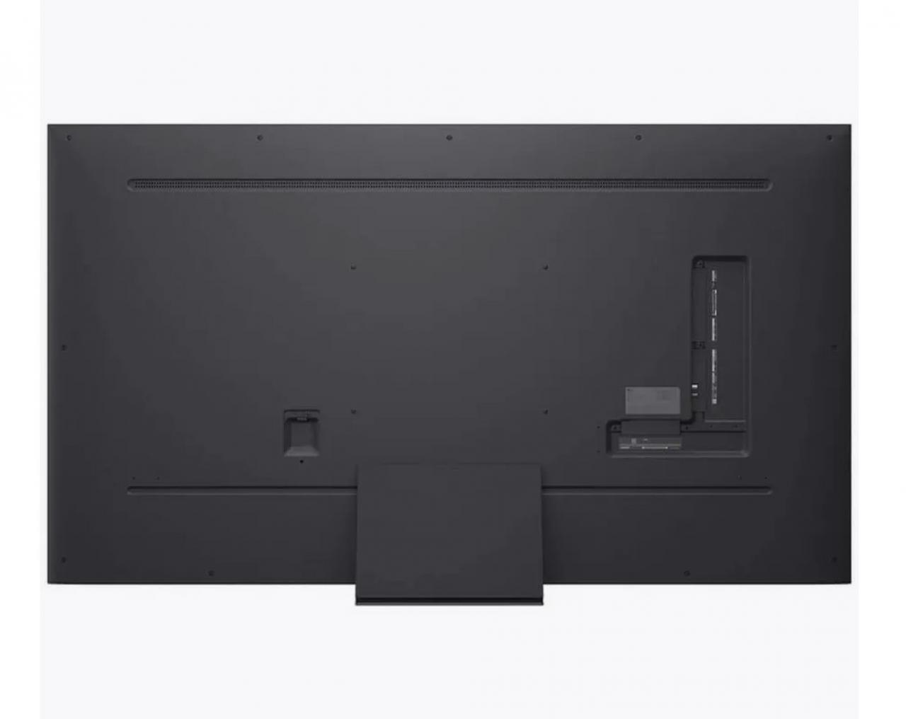 QNED-телевизор LG 75QNED86A6A.ARUG Charcoal Black