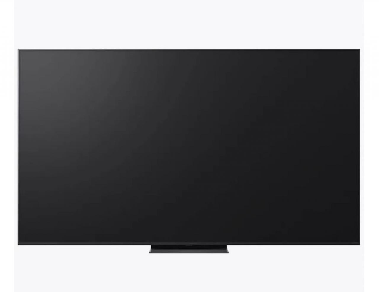 QNED-телевизор LG 75QNED86A6A.ARUG Charcoal Black