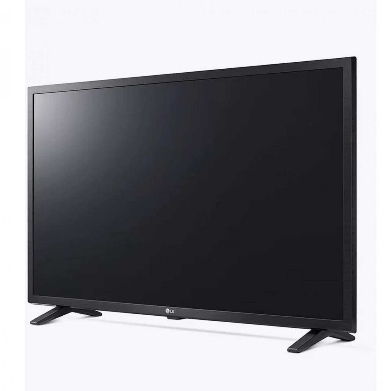 LED-телевизор 32" LG 32LQ63006LA. ARUG черный
