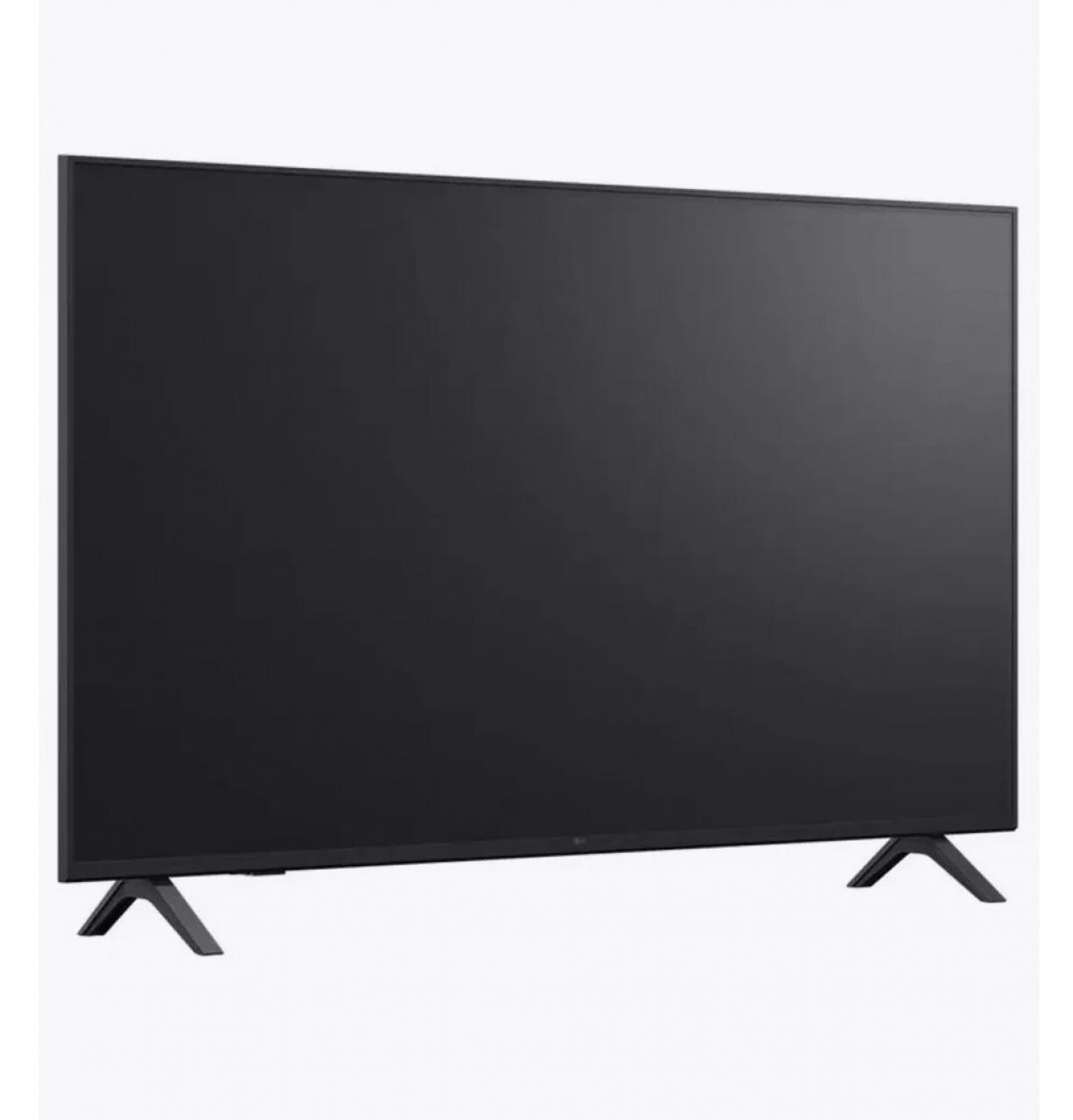 LED-телевизор LG 50UA75009LA.ARUG 50" Charcoal Black