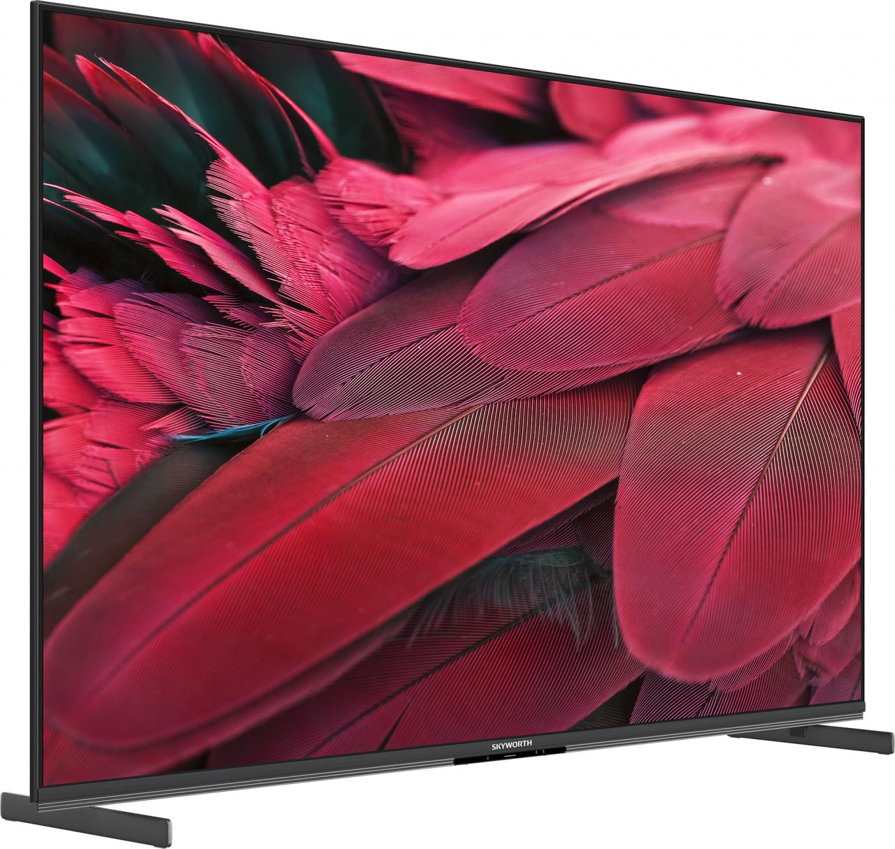 LED-телевизор Skyworth 65X85G 65" черный