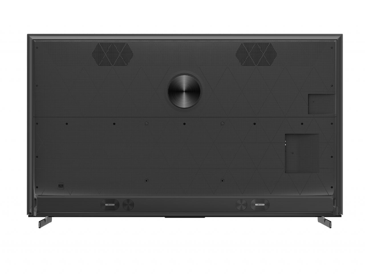 LED-телевизор Skyworth 65X85G 65" черный