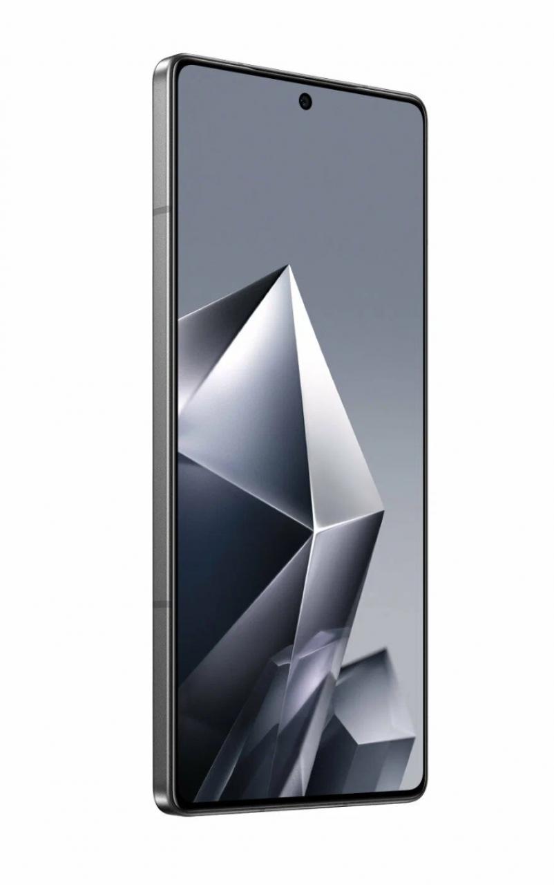 Смартфон Infinix NOTE 50 X6858 256+8 Shadow black