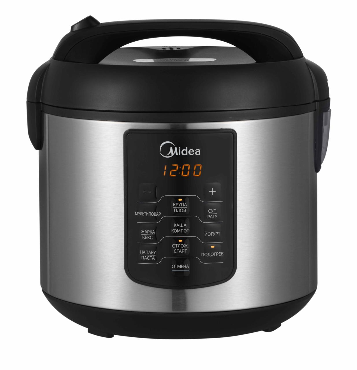 Мультиварка Midea MPC-6035