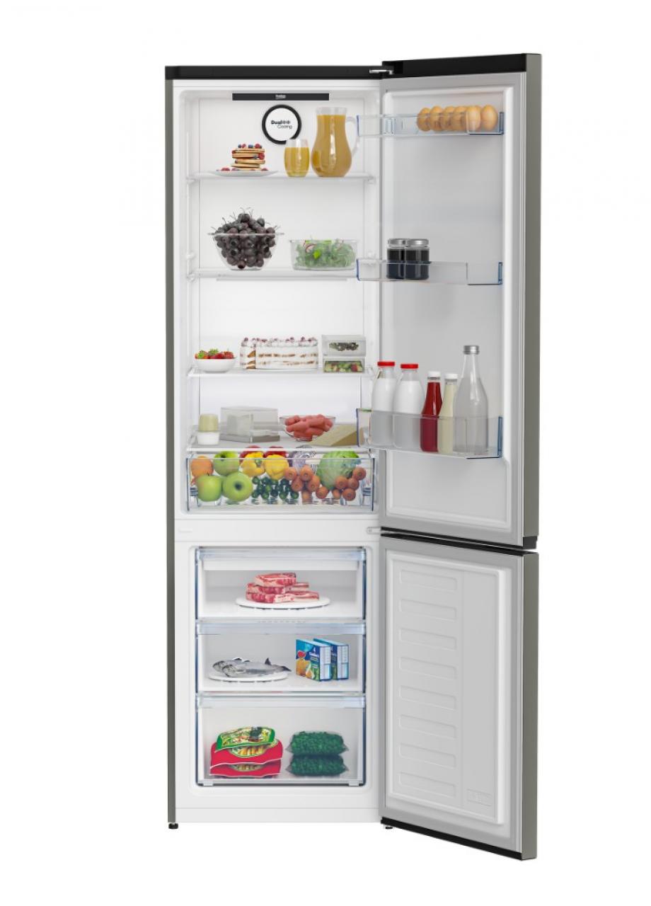 Холодильник Beko B3R0CNK402HG