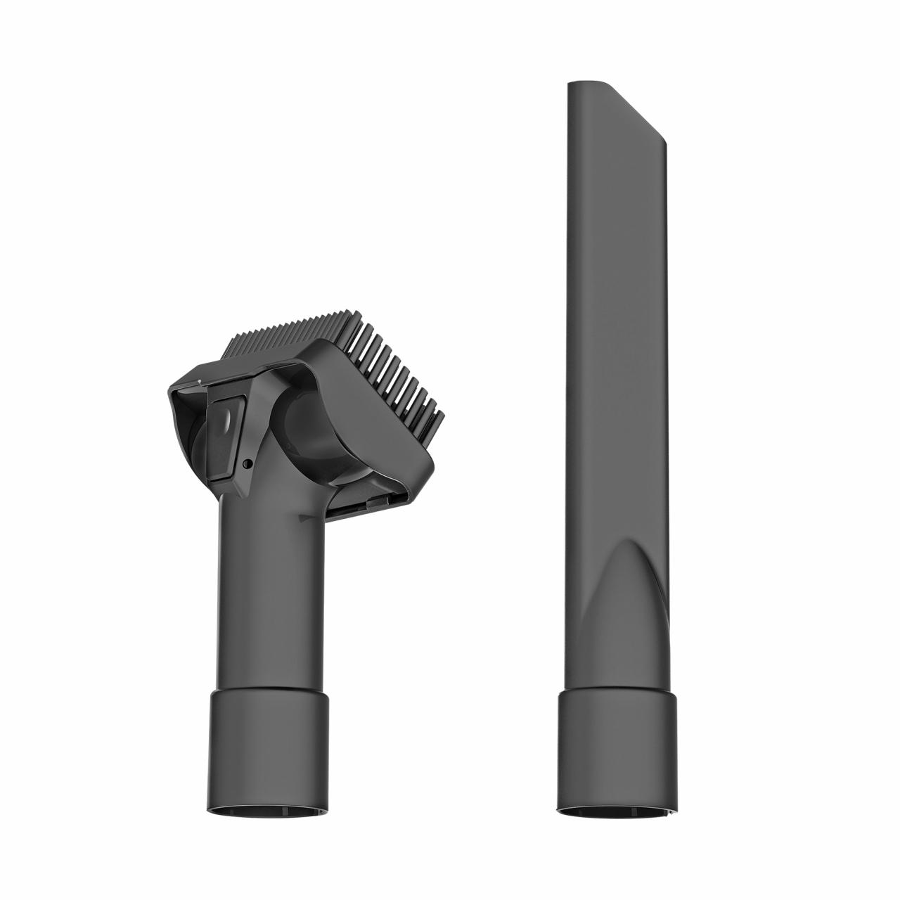 Пылесос вертикальный BBK BV3005 серый/синий