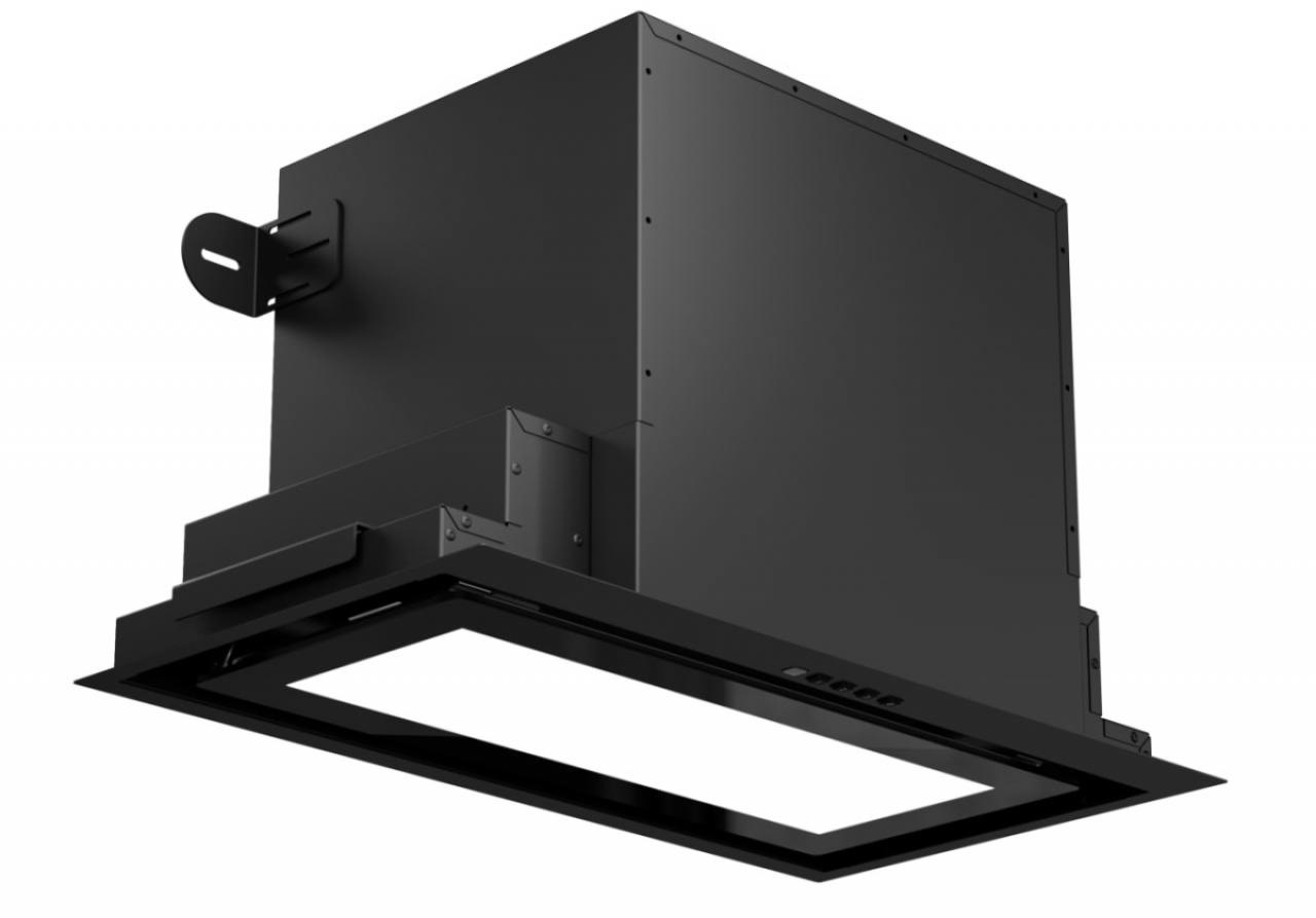 Вытяжка встраиваемая AKPO WK-12 Estrella 60 черный