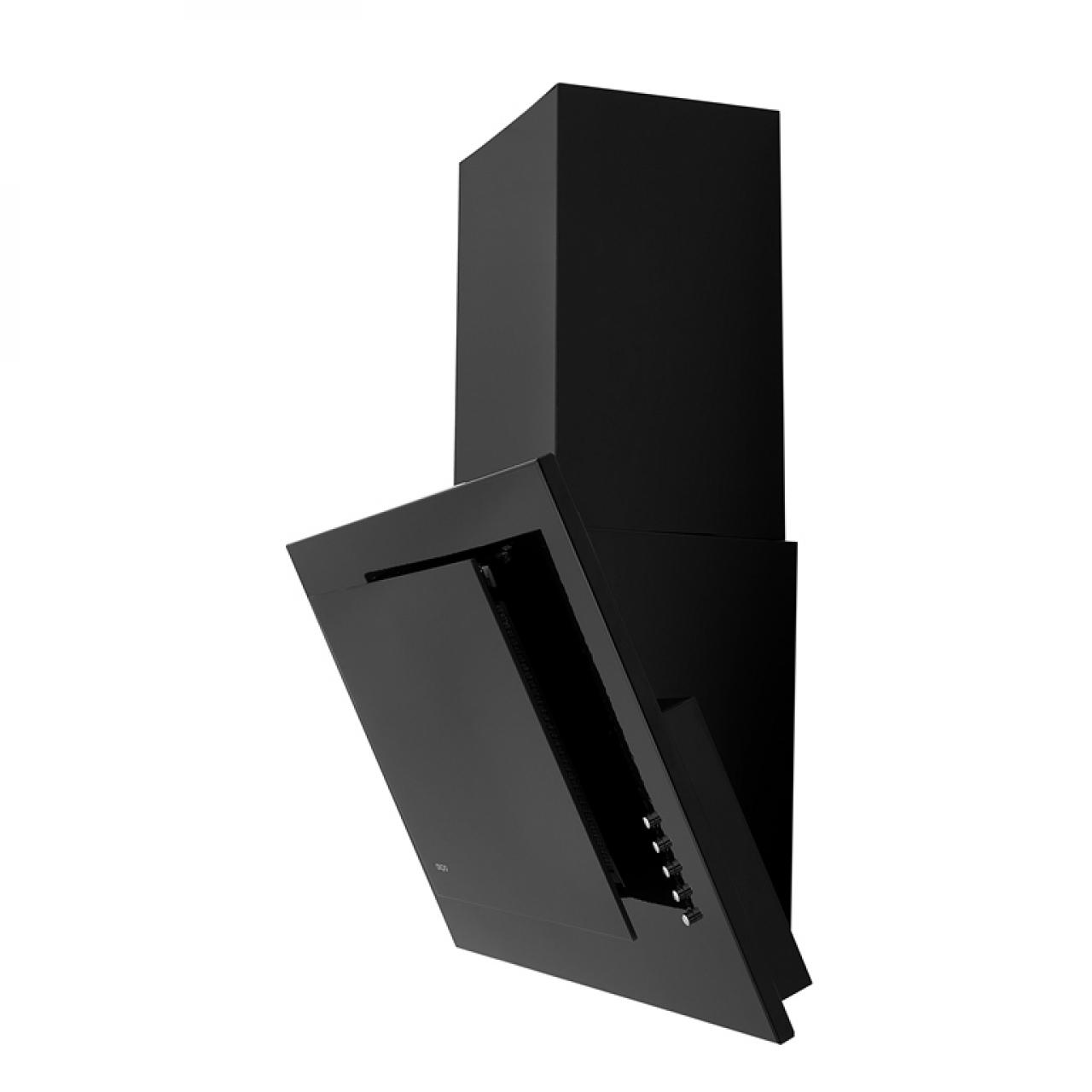 Вытяжка AKPO WK-4 Optima 2.0 60 черный