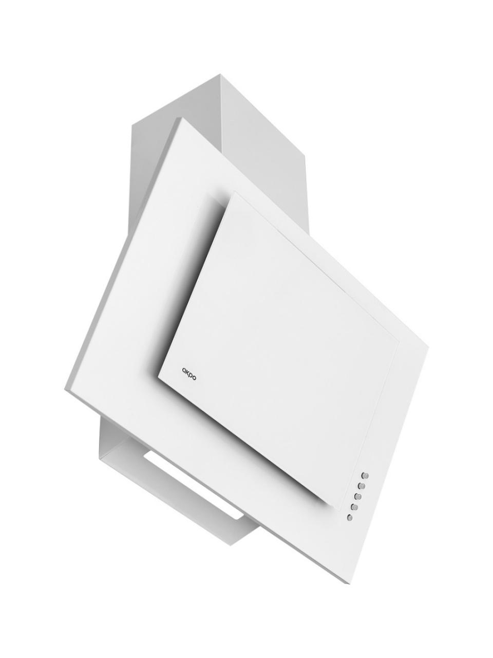 Вытяжка AKPO WK-4 Optima 3.0 60 белый
