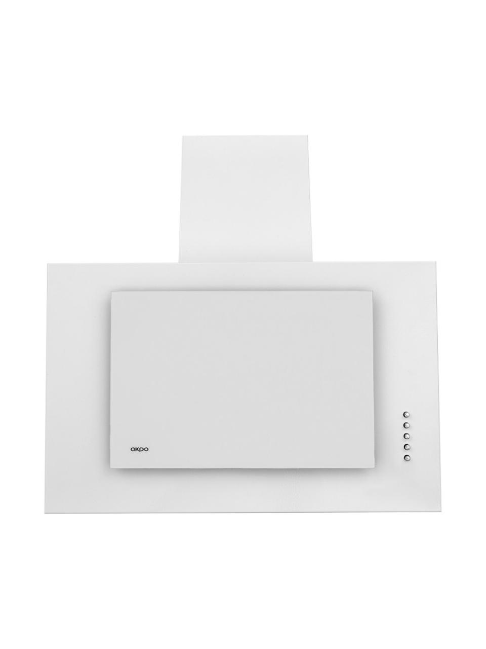 Вытяжка AKPO WK-4 Optima 3.0 60 белый