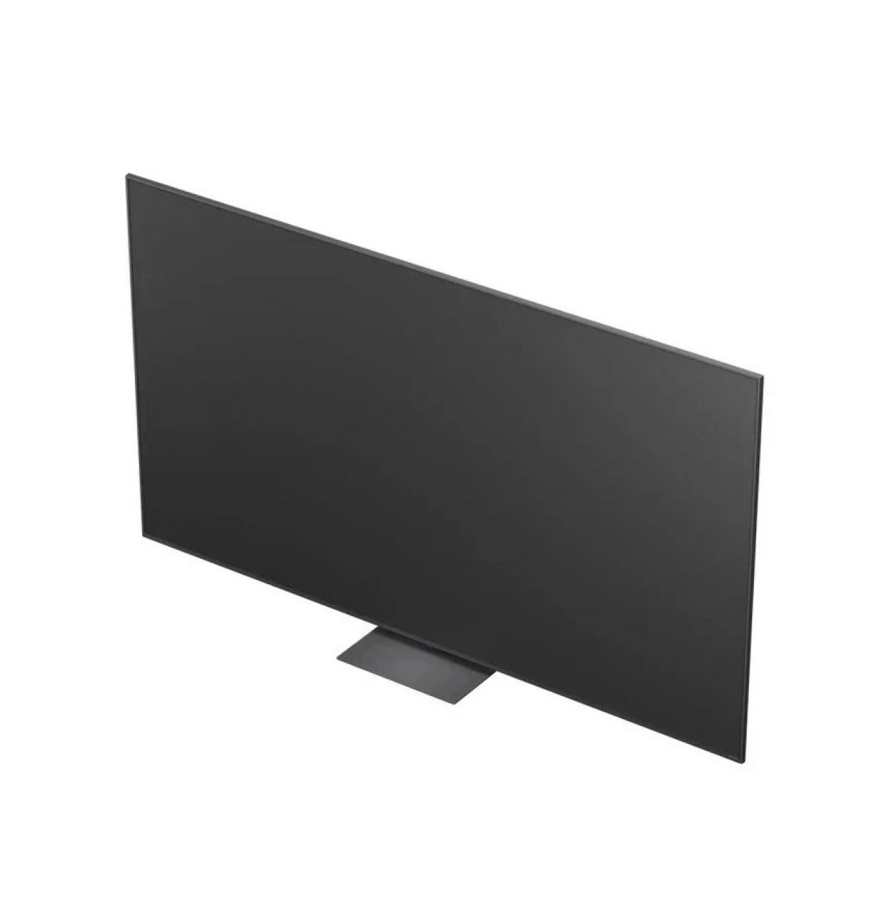 QNED-телевизор LG 65QNED86A6A.ARUG 65" черный
