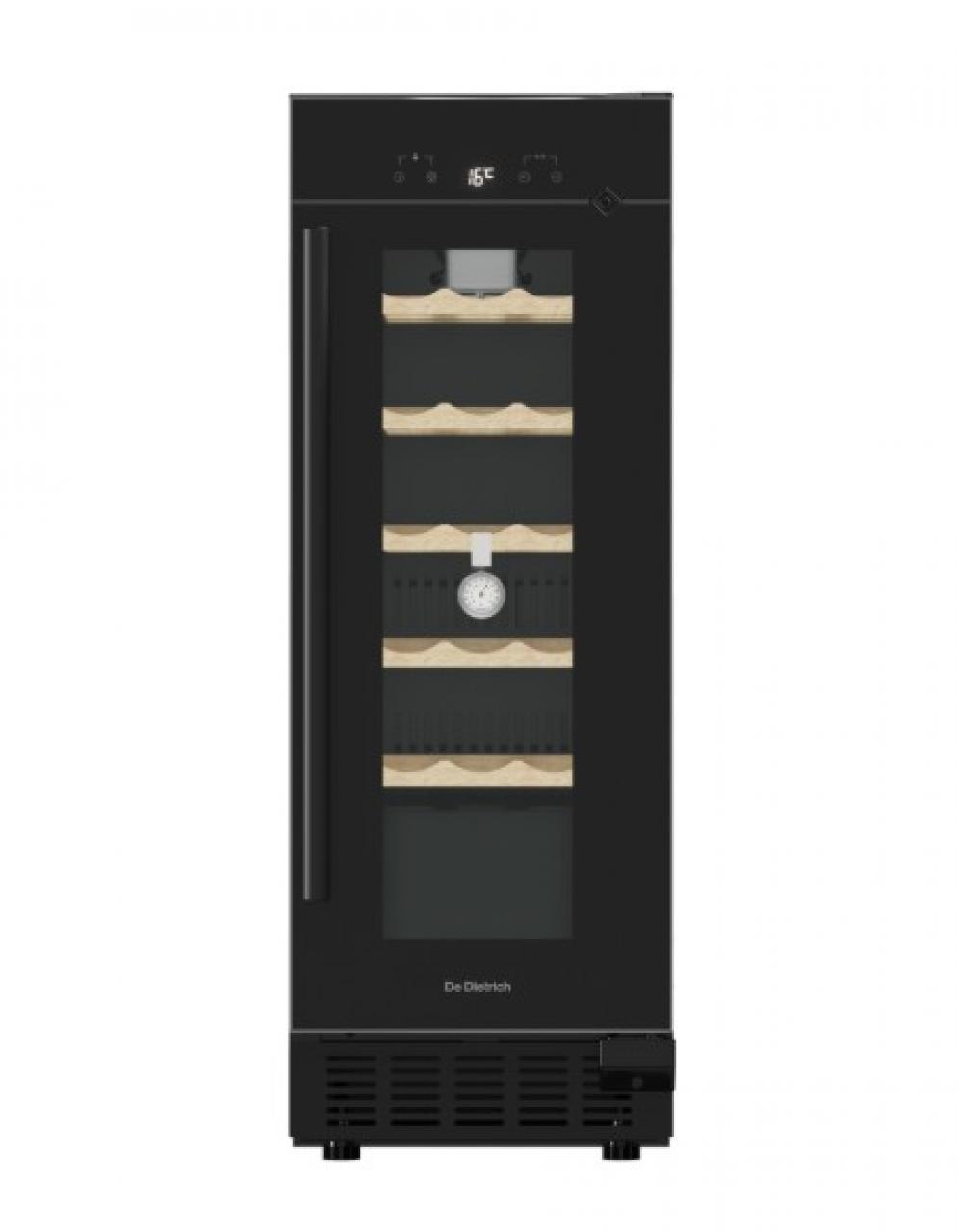Винный шкаф встраиваемый De Dietrich DUW20FB