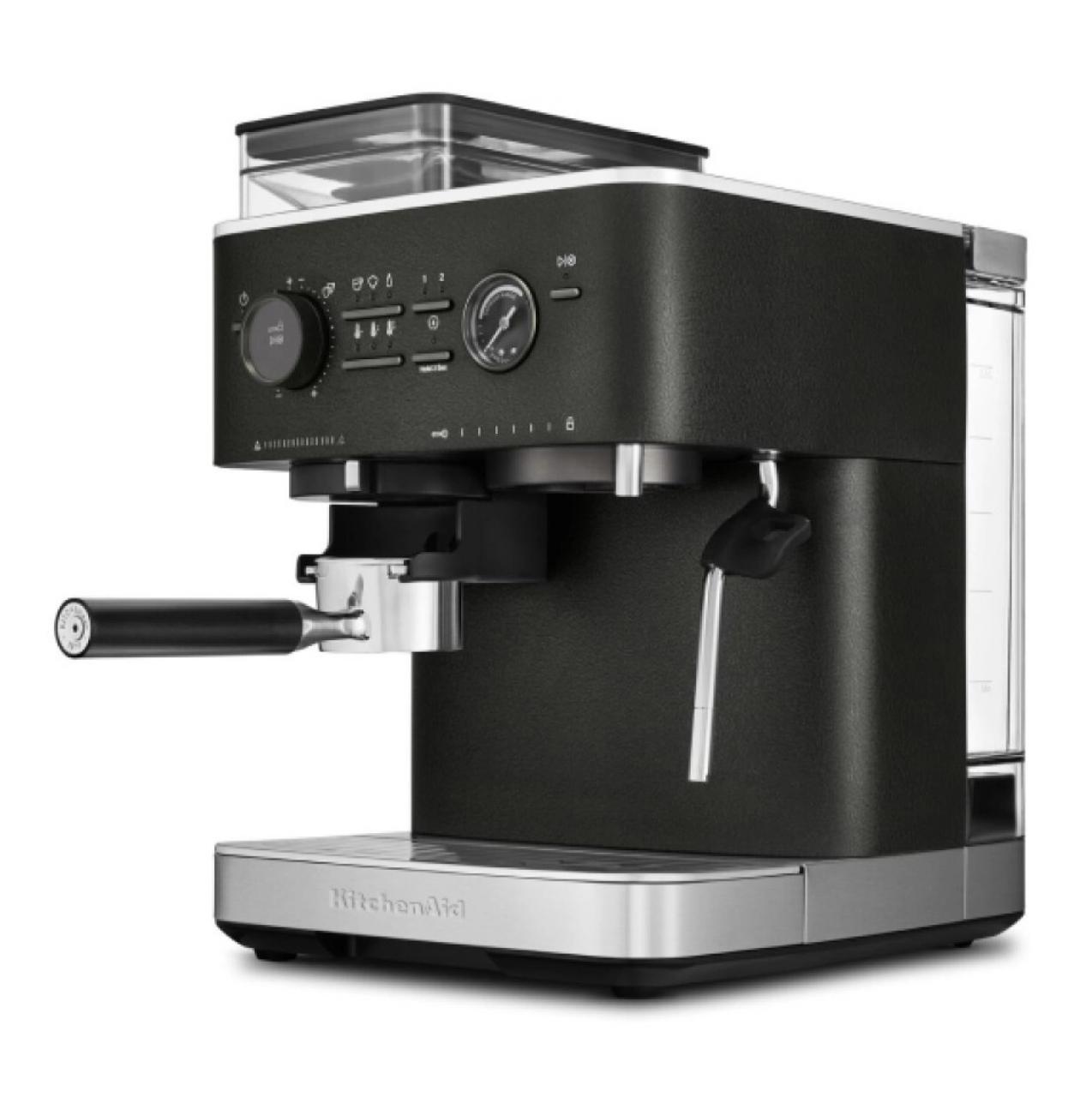 Кофемашина KitchenAid 5KES6551EBK