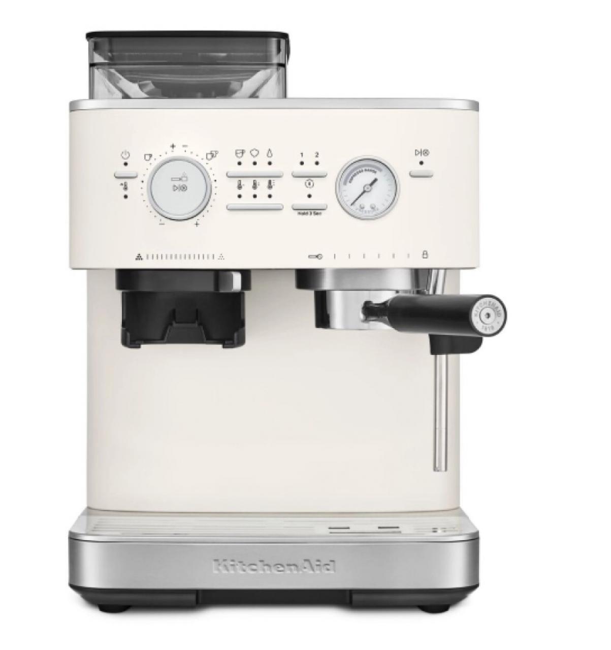 Кофемашина KitchenAid 5KES6551EPL