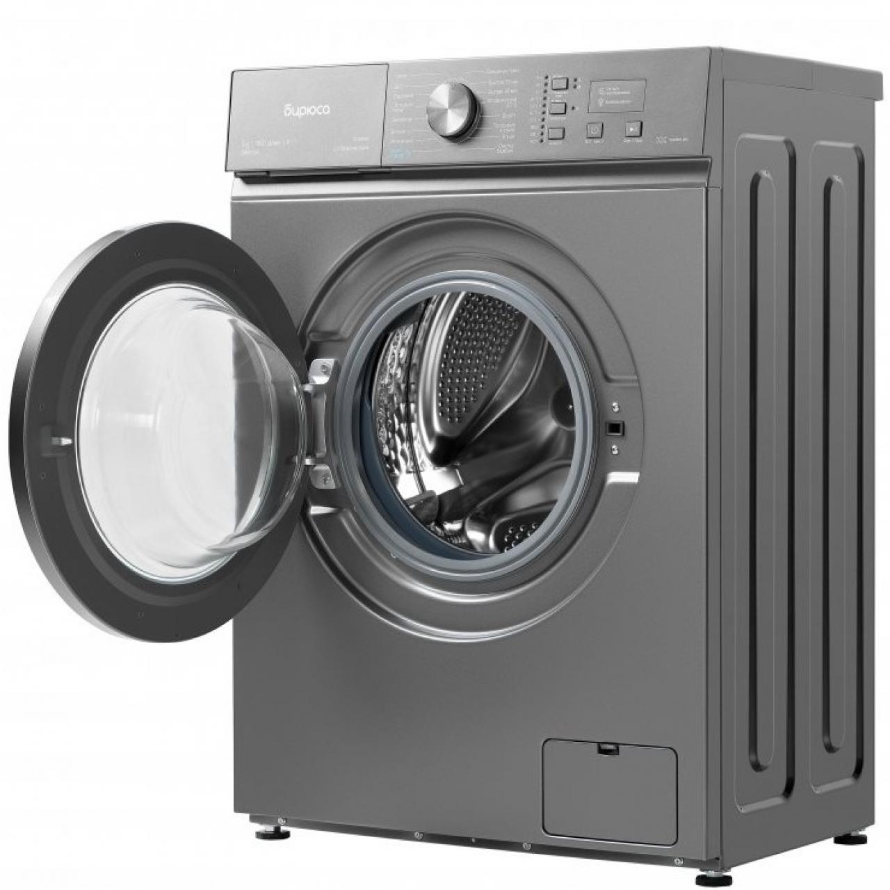 Стиральная машина Бирюса WM-SM510/08 M