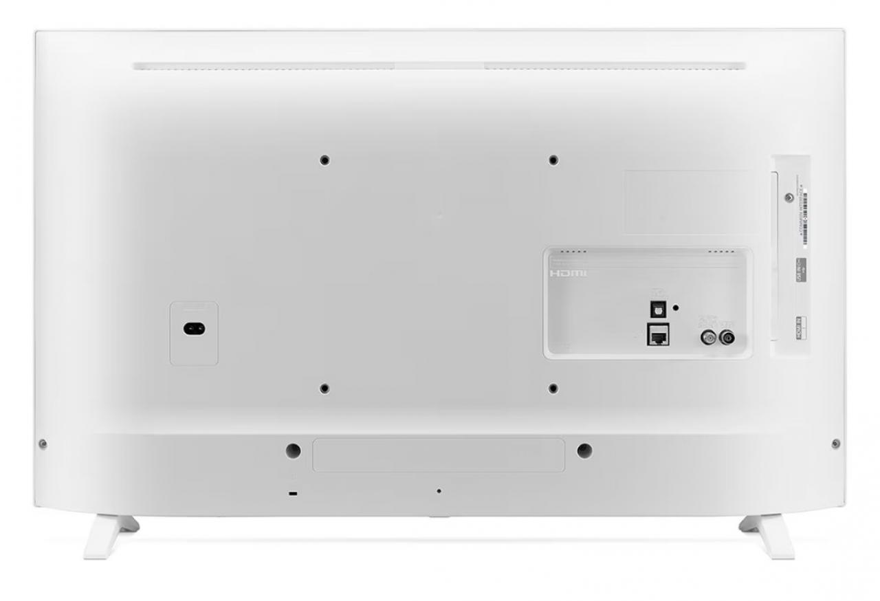 LED-телевизор LG 32LQ63806LC. ARUG белый