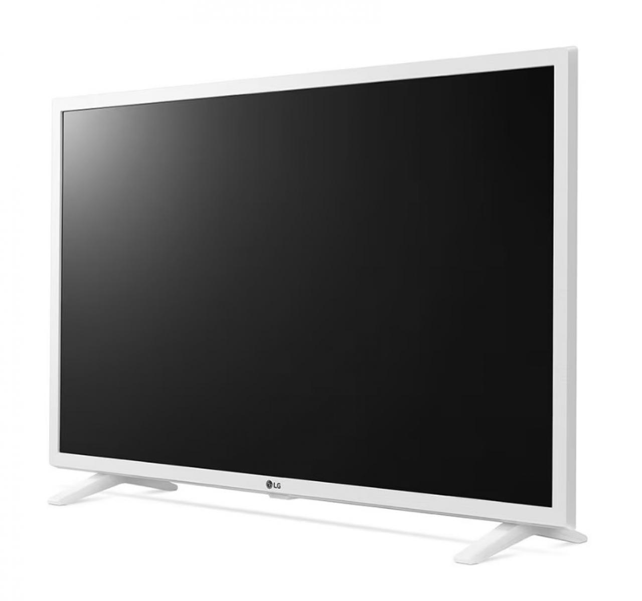 LED-телевизор LG 32LQ63806LC. ARUG белый