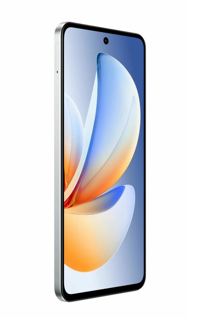 Смартфон realme C71 8/256 ГБ RMX3930 белый