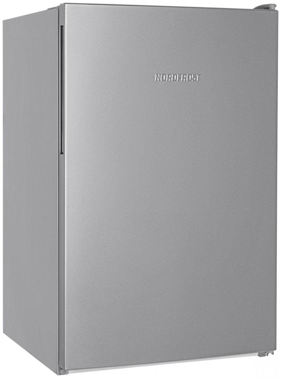 Морозильник NordFrost DF 260NF SAP