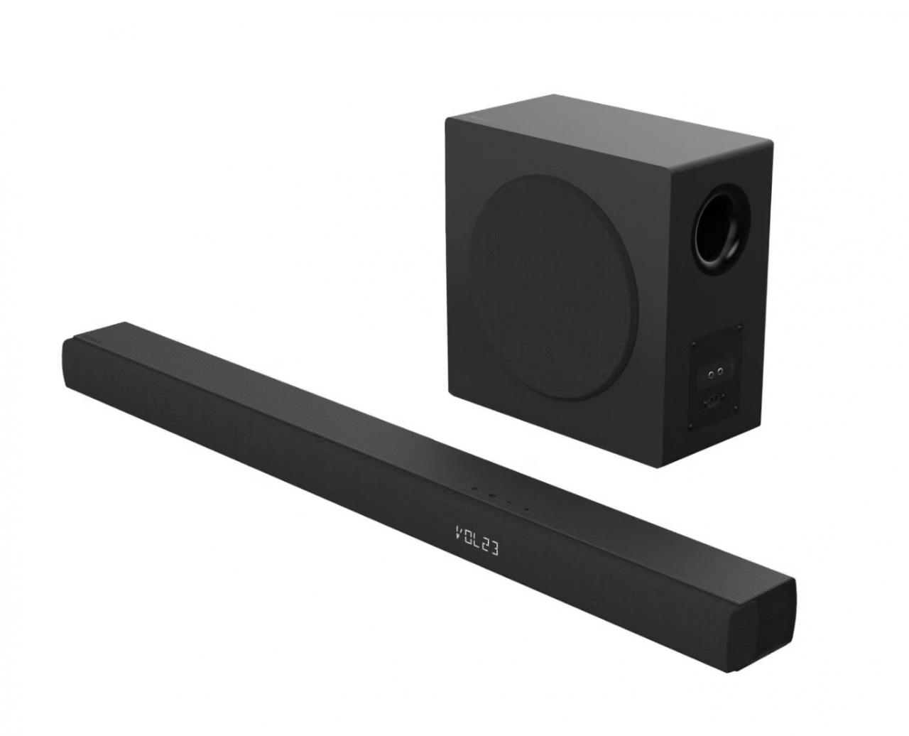 Саундбар Hisense HS3100