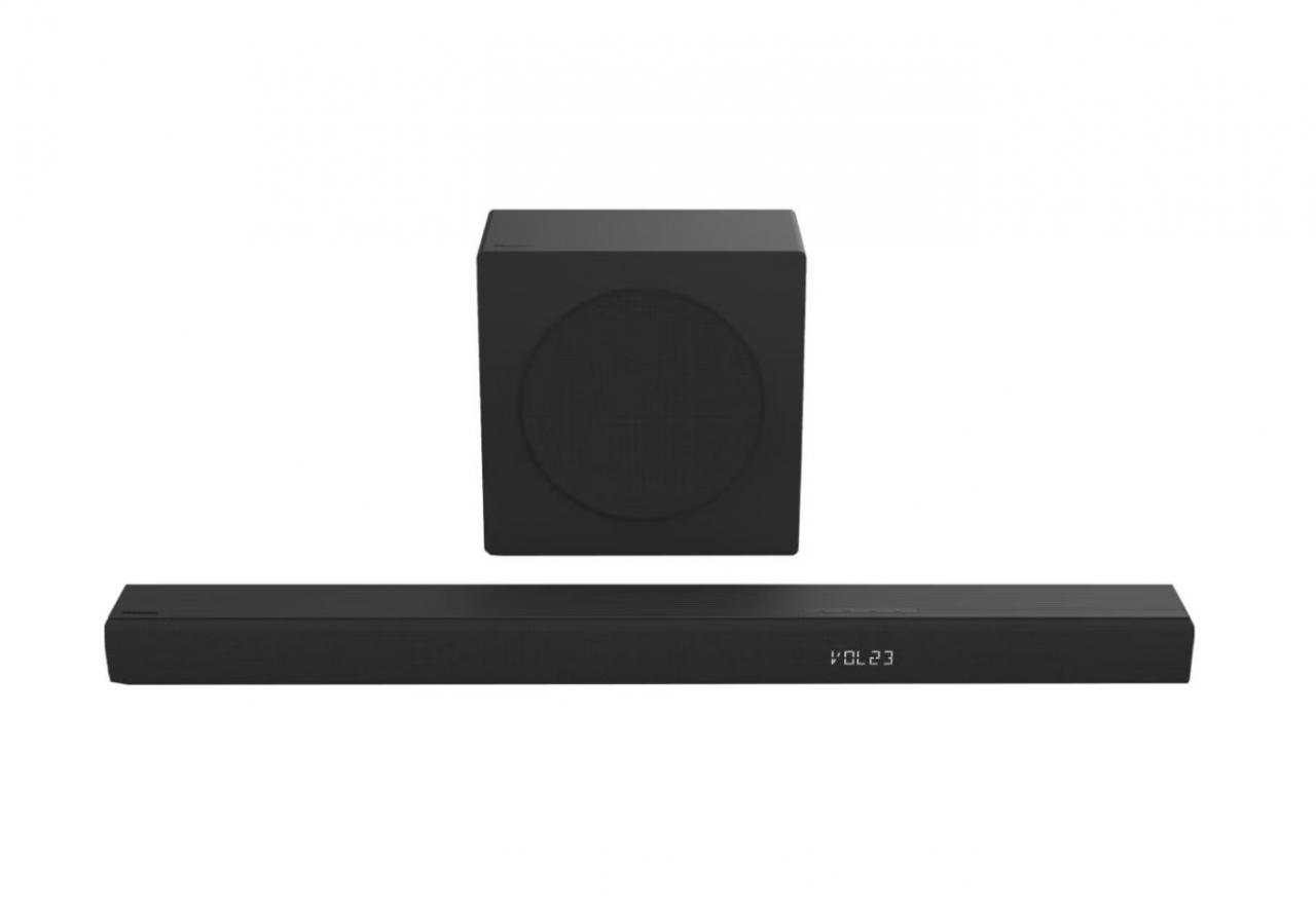 Саундбар Hisense HS3100