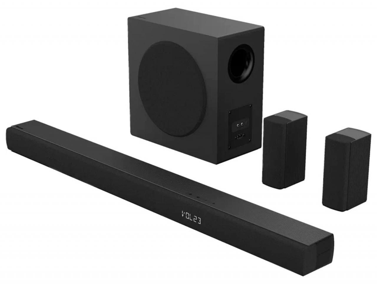 Саундбар Hisense HS5100