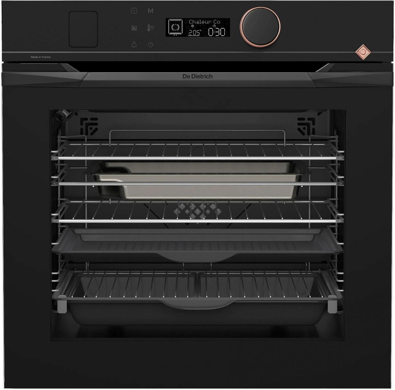 Духовой шкаф De Dietrich DOR4546HE