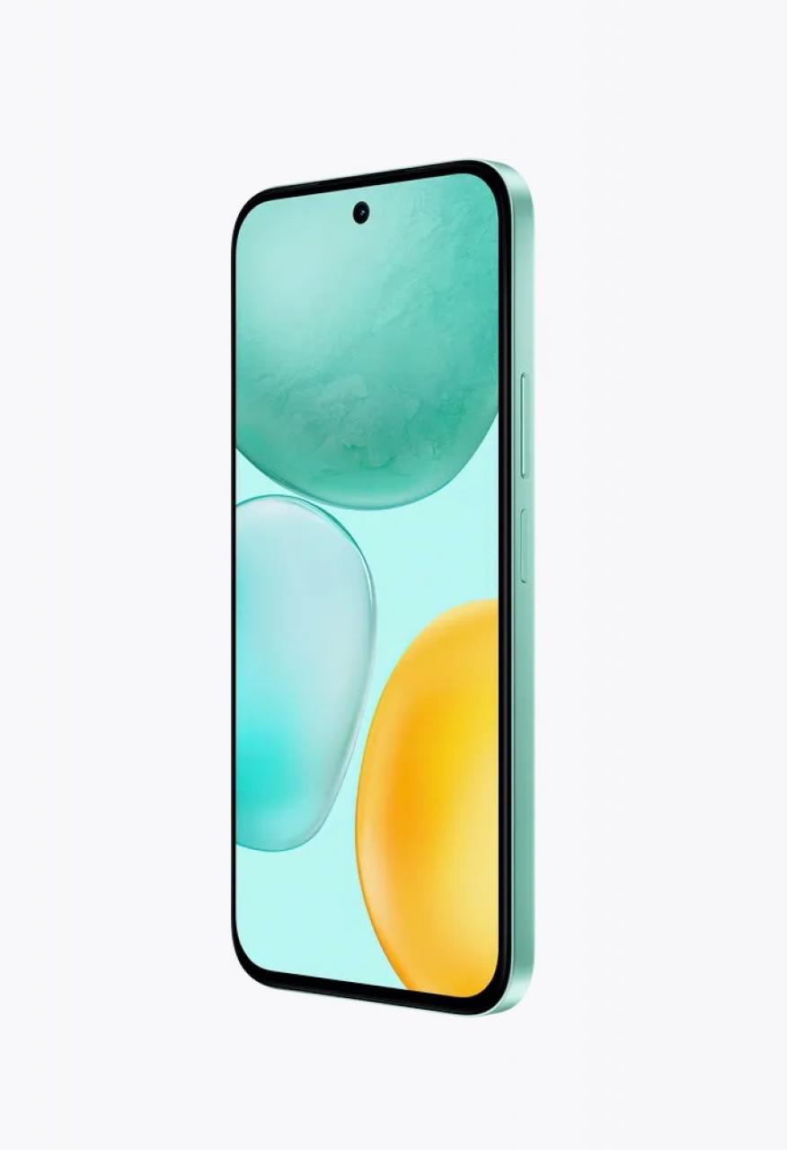 Смартфон Honor X6c 6/128Gb Cyan