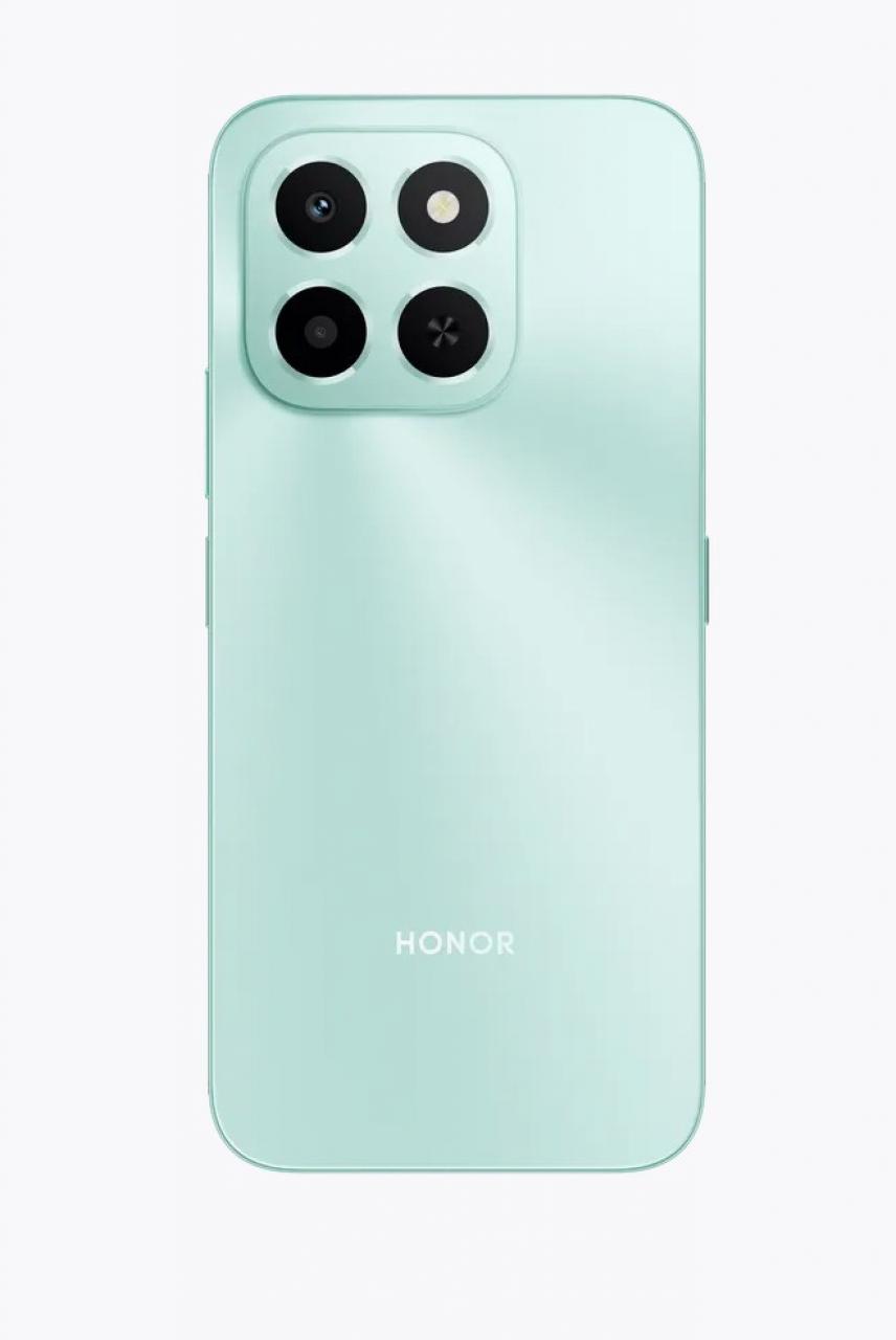 Смартфон Honor X6c 6/128Gb Cyan