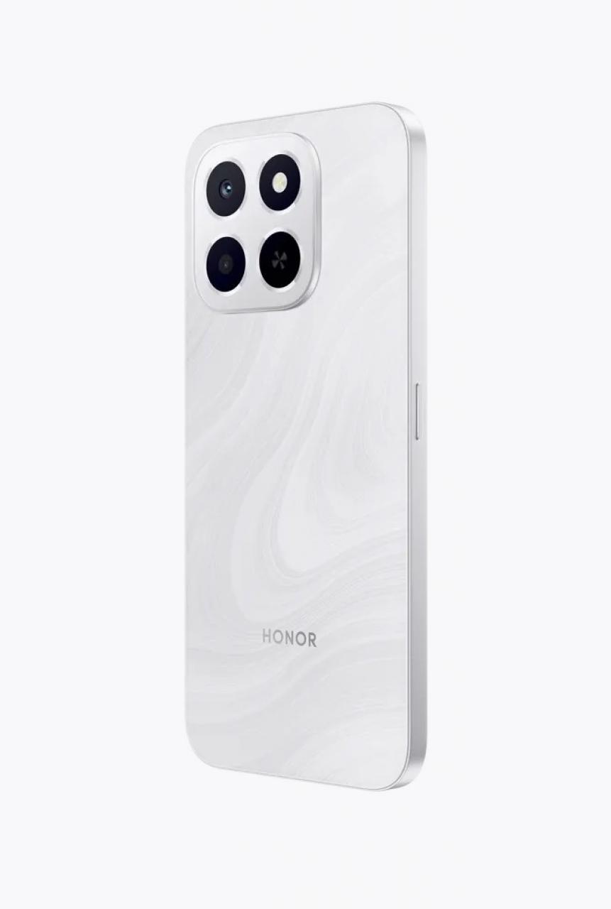 Смартфон Honor X6c 6/128Gb White