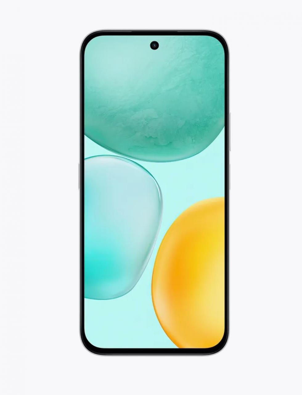 Смартфон Honor X6c 6/128Gb White