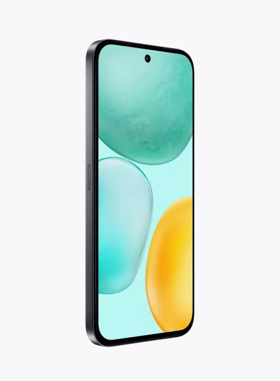 Смартфон Honor X6c 6/256Gb Black