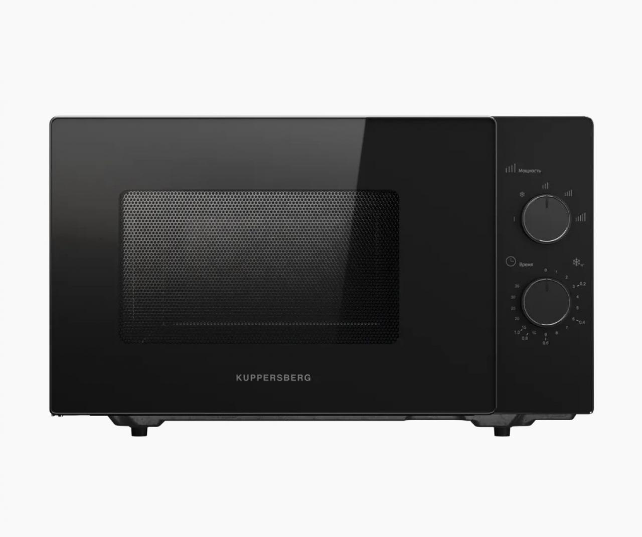 Микроволновая печь Kuppersberg TMW 232 B