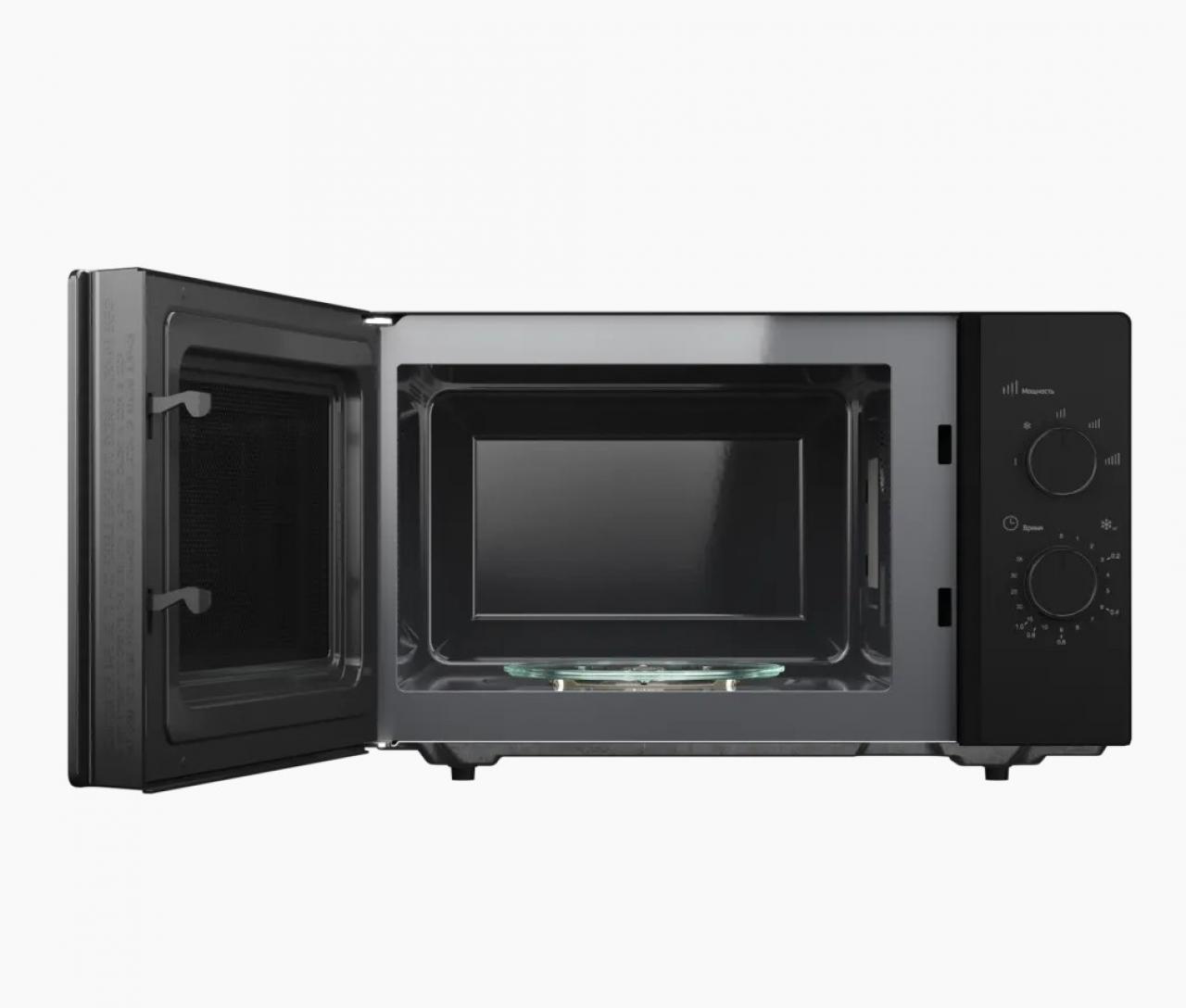 Микроволновая печь Kuppersberg TMW 232 B