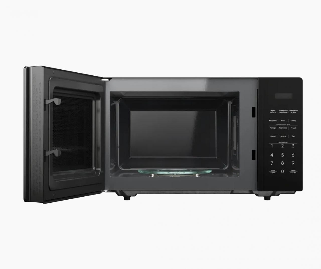 Микроволновая печь Kuppersberg TMW 233 B