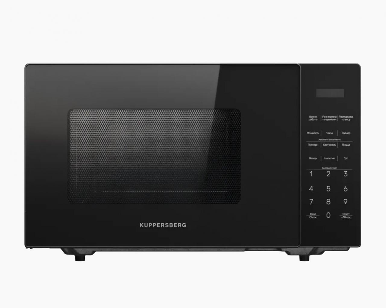 Микроволновая печь Kuppersberg TMW 233 B