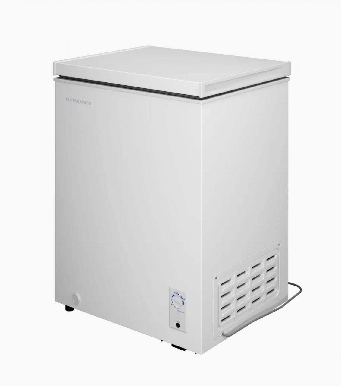 Морозильный ларь Kuppersberg FLCF 150 W