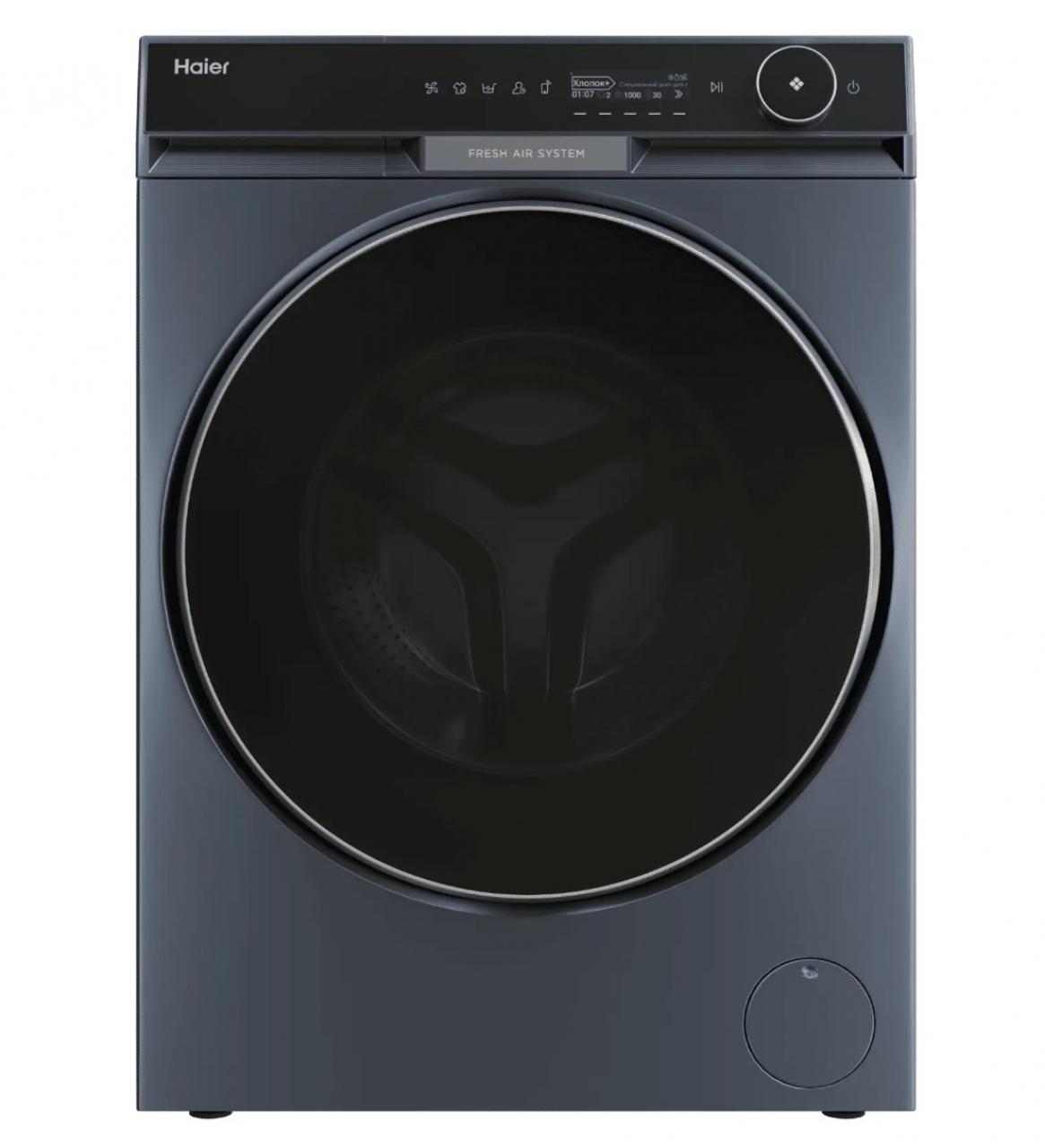 Стиральная машина Haier HW120-BD14397SU1