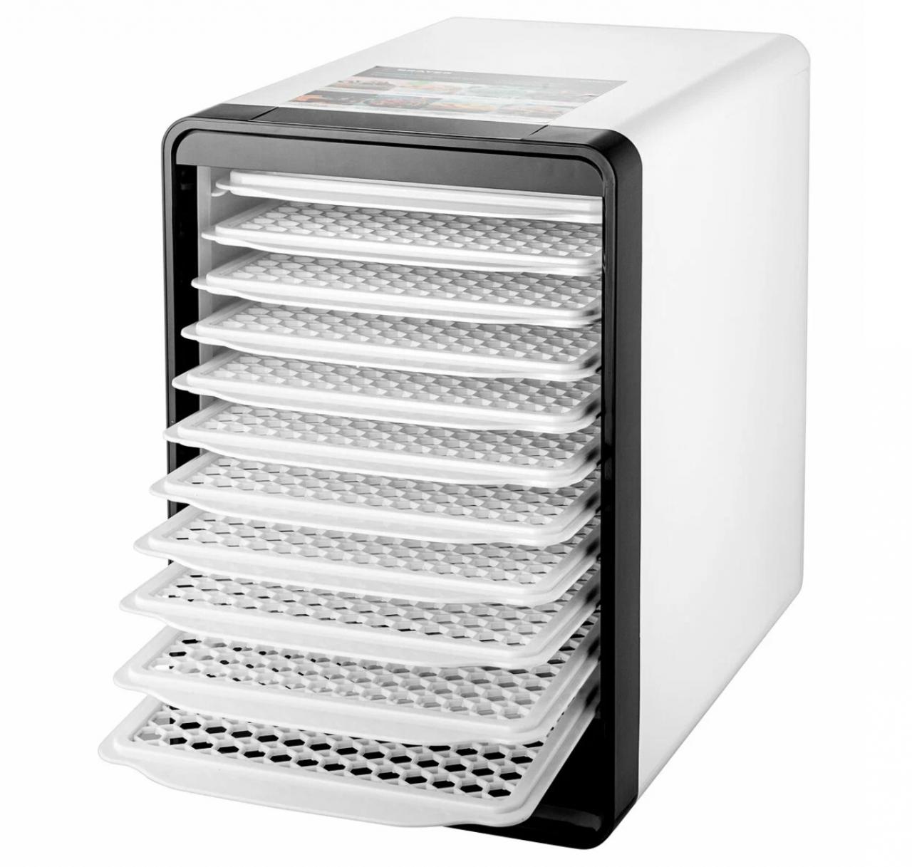 Сушилка для овощей и фруктов BRAYER BR1904