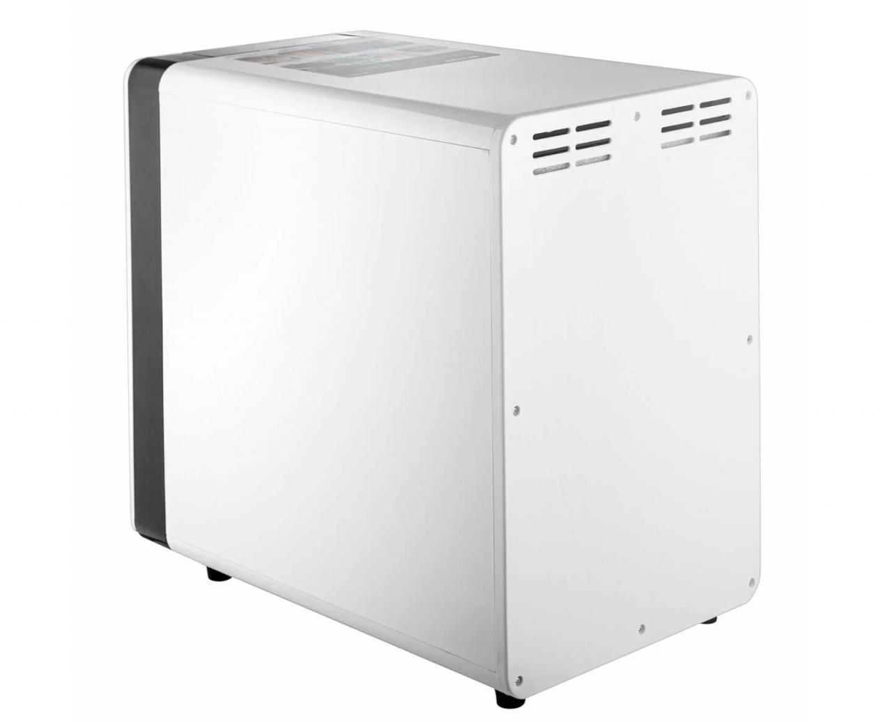 Сушилка для овощей и фруктов BRAYER BR1904