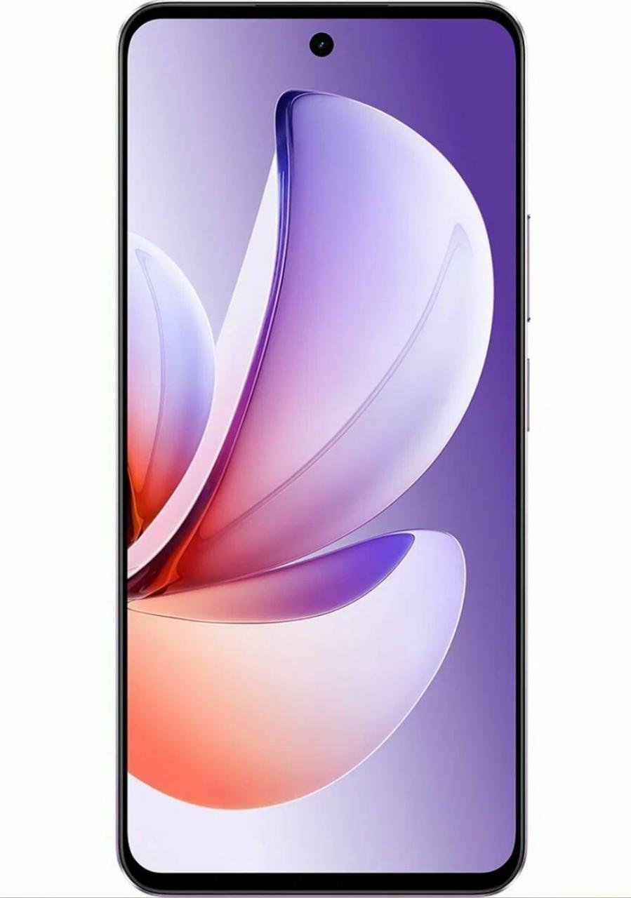 Смартфон realme C71 8/256 ГБ RMX3930 фиолетовый