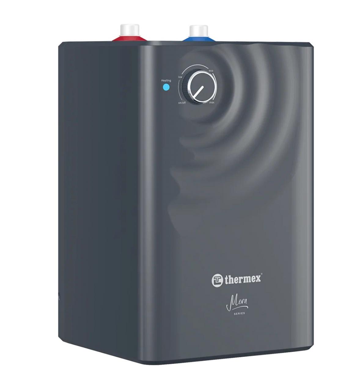 Водонагреватель накопительный Thermex Mera 10 U