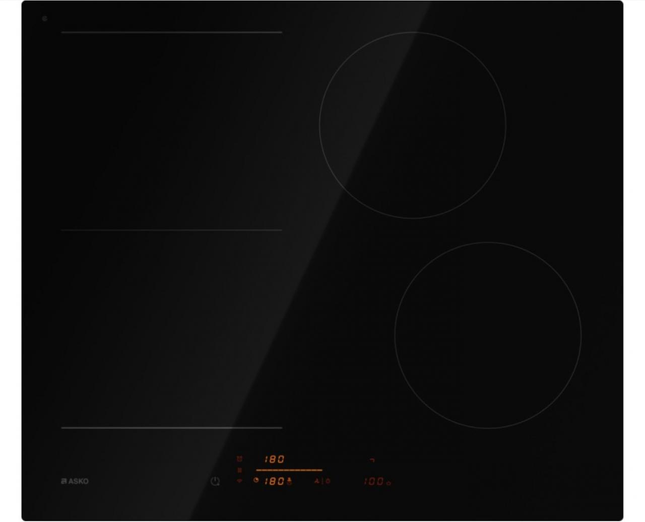 Варочная поверхность ASKO HI5642FBG1