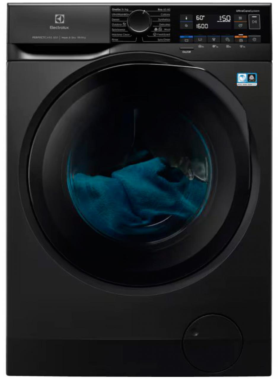 Стиральная машина с сушкой Electrolux EW8W261BG