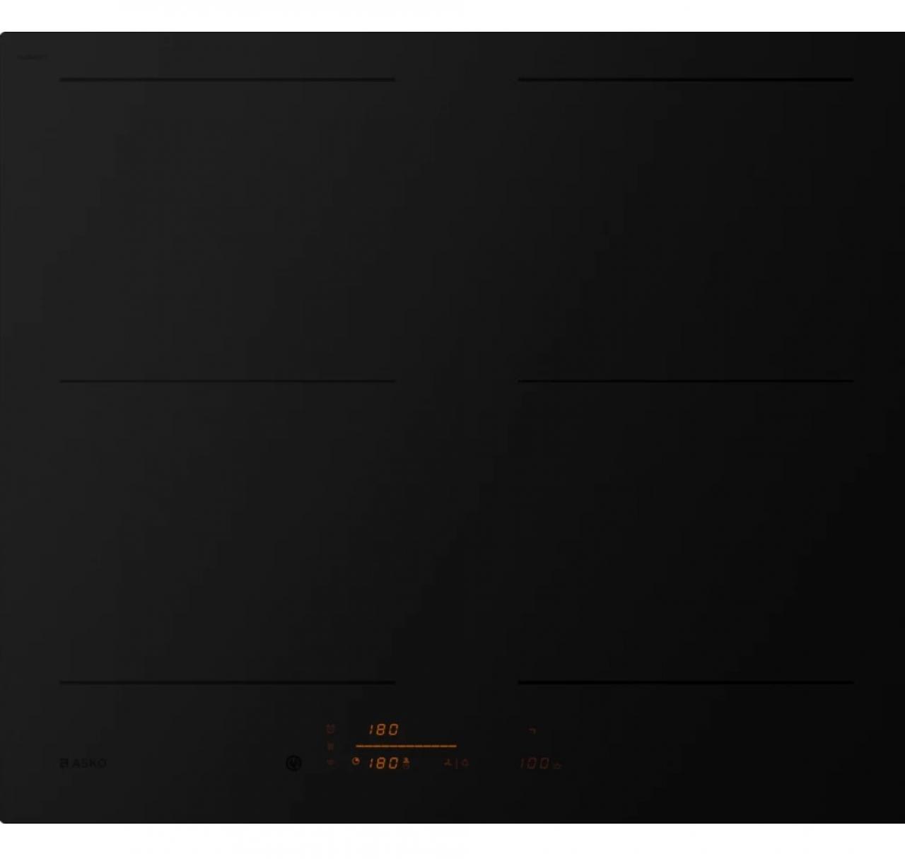 Варочная поверхность ASKO HI5643FMG1